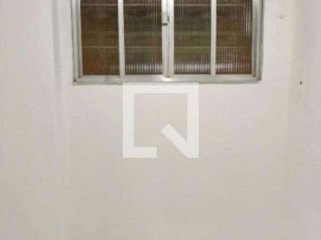 Apartamento para Locação em Duque de Caxias/RJ Vila São José 1 Quartos