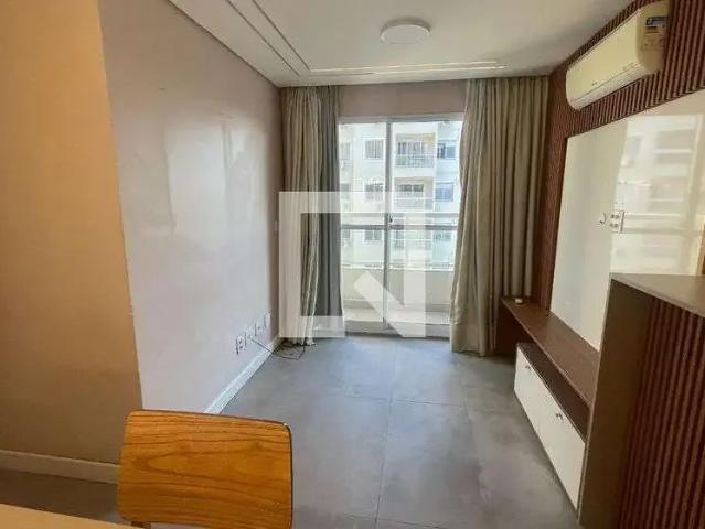 Apartamento para Locação em Duque de Caxias/RJ Vila São Luís 2 Quartos