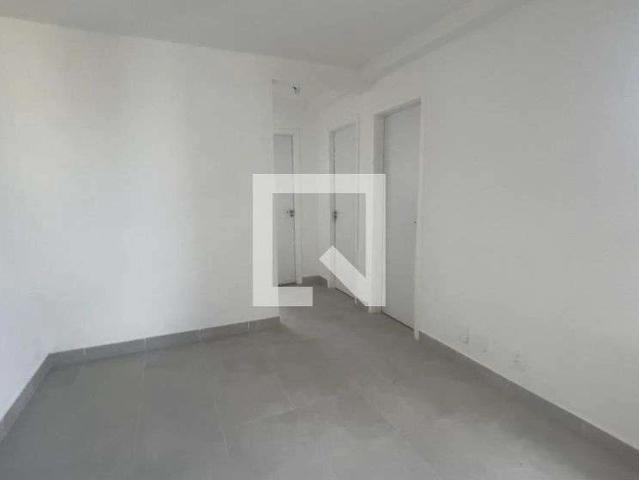Apartamento para Locação em Duque de Caxias/RJ Vila Sarapuí 2 Quartos