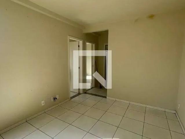 Apartamento para Locação em Duque de Caxias/RJ Vila Sarapuí 2 Quartos
