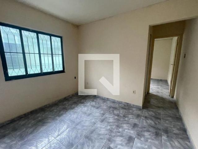 Apartamento para Locação em Duque de Caxias/RJ Bar dos Cavaleiros 1 Quartos