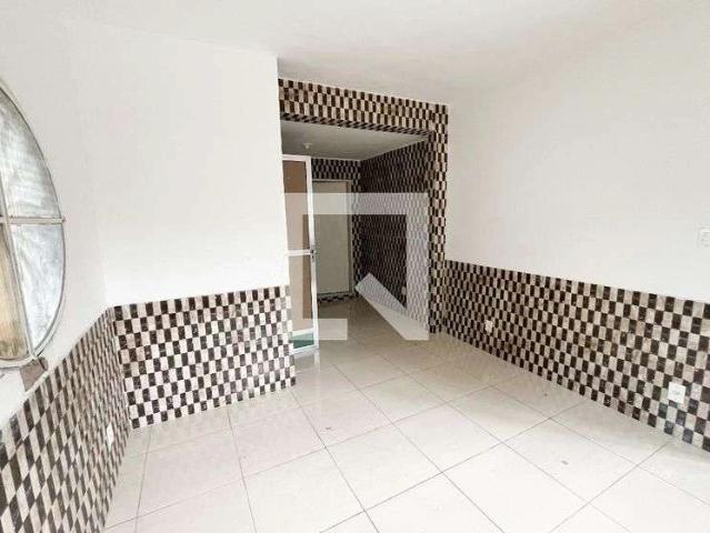Apartamento para Locação em Duque de Caxias/RJ Bar dos Cavaleiros 1 Quartos