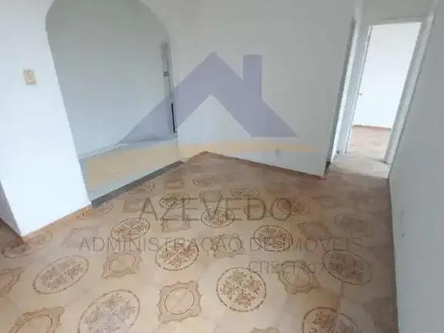 Apartamento para Locação em Duque de Caxias/RJ Centro 2 Quartos