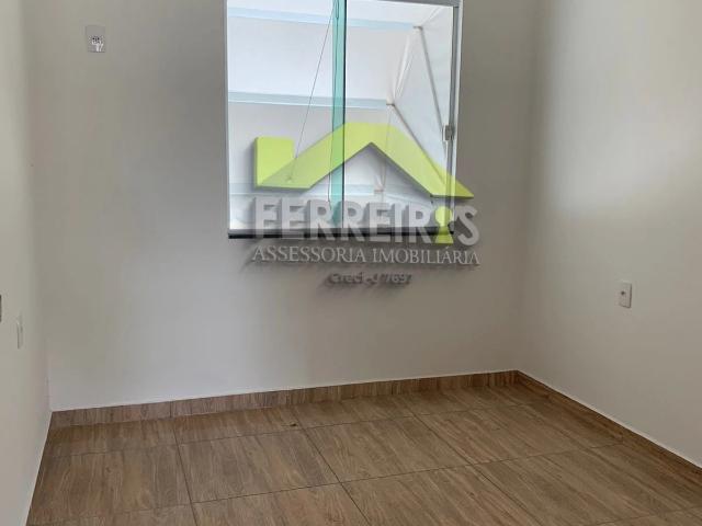 Apartamento para Locação em Duque de Caxias/RJ Chácaras Arcampo 2 Quartos