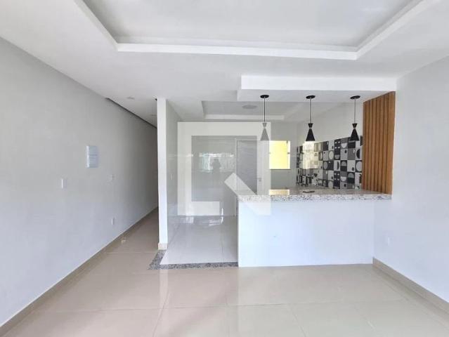 Apartamento para Locação em Duque de Caxias/RJ Chácaras Arcampo 3 Quartos