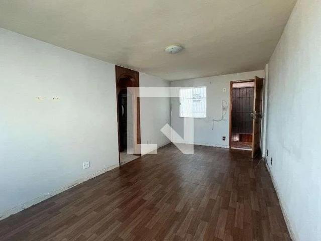 Apartamento para Locação em Duque de Caxias/RJ Doutor Laureano 1 Quartos
