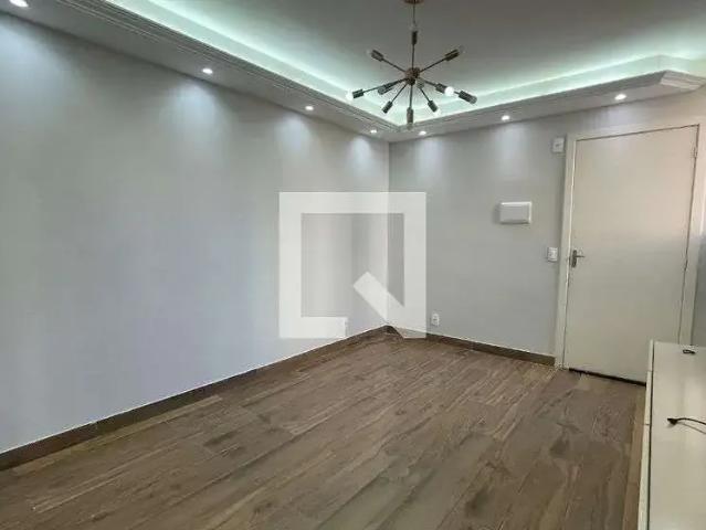 Apartamento para Locação em Duque de Caxias/RJ Doutor Laureano 2 Quartos