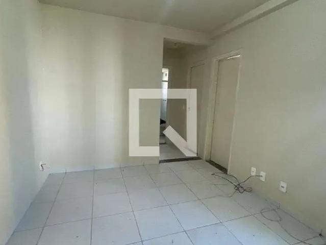 Apartamento para Locação em Duque de Caxias/RJ Doutor Laureano 2 Quartos