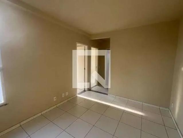 Apartamento para Locação em Duque de Caxias/RJ Doutor Laureano 2 Quartos