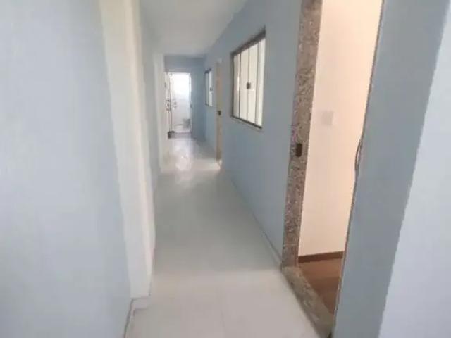 Apartamento para Locação em Duque de Caxias/RJ Jardim Barro Branco 1 Quartos