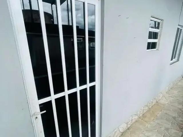 Apartamento para Locação em Duque de Caxias/RJ Jardim Barro Branco 1 Quartos