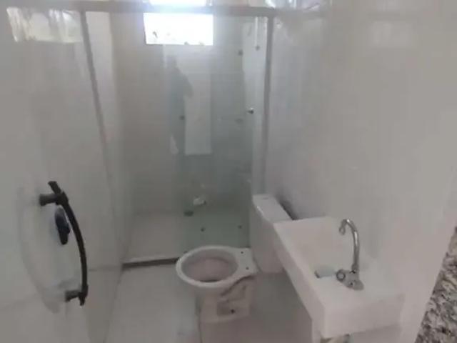 Apartamento para Locação em Duque de Caxias/RJ Jardim Barro Branco 2 Quartos