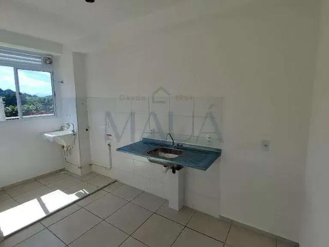 Apartamento para Locação em Duque de Caxias/RJ Jardim Gramacho 2 Quartos