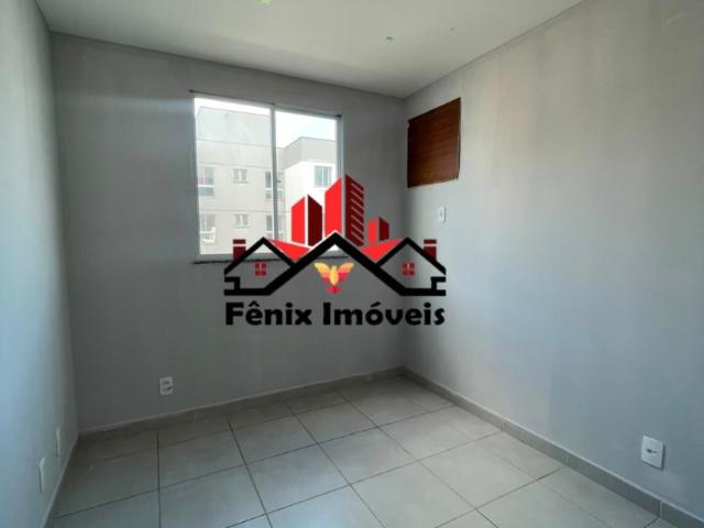 Apartamento para Locação em Duque de Caxias/RJ Jardim Gramacho 2 Quartos