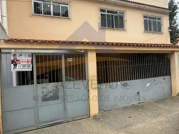Apartamento para Locação em Duque de Caxias/RJ Jardim Olavo Bilac 2 Quartos
