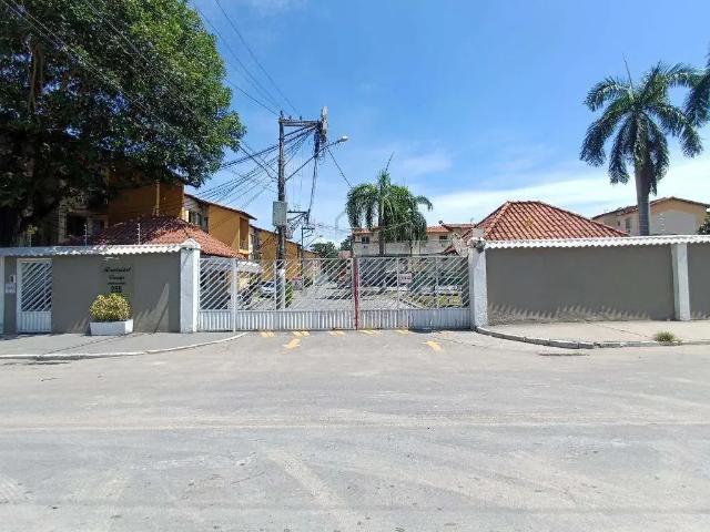 Apartamento para Locação em Duque de Caxias/RJ Jardim Primavera 2 Quartos