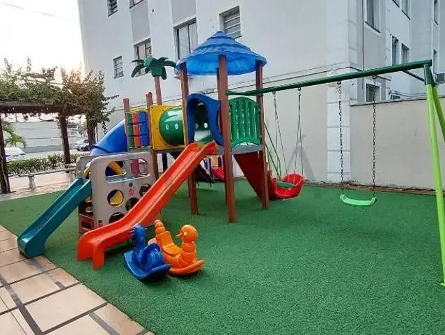 Apartamento para Locação em Duque de Caxias/RJ Jardim Primavera 2 Quartos