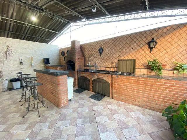 Apartamento para Locação em Duque de Caxias/RJ Jardim Vinte e Cinco de Agosto 3 Quartos