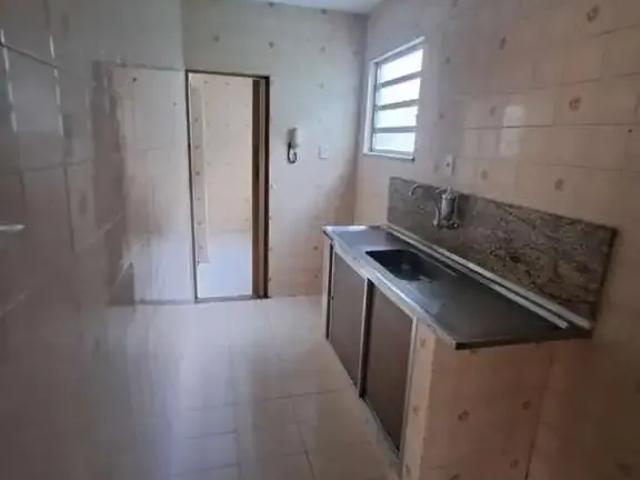 Apartamento para Locação em Duque de Caxias/RJ Jardim Vinte e Cinco de Agosto 2 Quartos