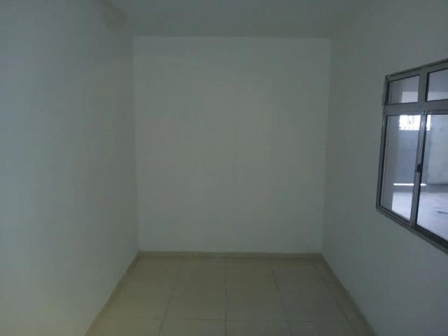 Apartamento para Locação em Duque de Caxias/RJ Parque Lafaiete 1 Quartos