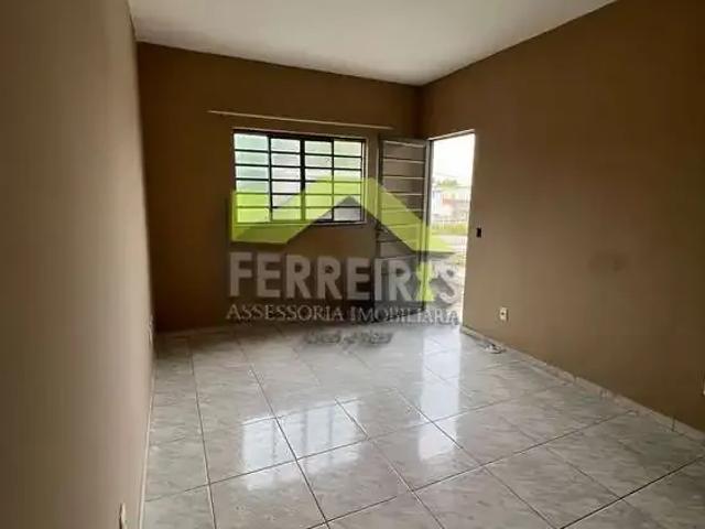 Apartamento para Locação em Duque de Caxias/RJ Parque Paulista 2 Quartos