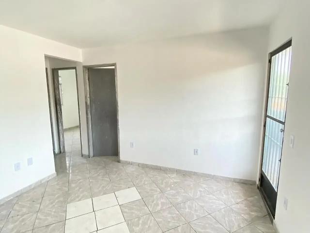Apartamento para Locação em Duque de Caxias/RJ Parque Paulista 2 Quartos