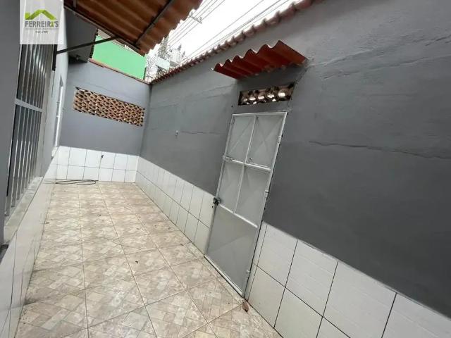 Apartamento para Locação em Duque de Caxias/RJ Parque Xerém 2 Quartos