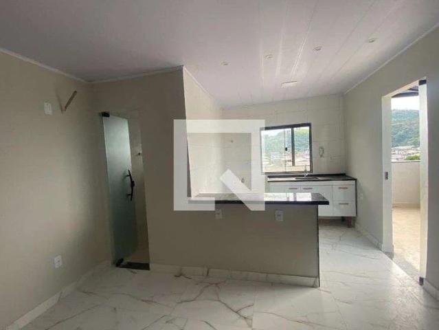 Apartamento para Locação em Duque de Caxias/RJ Santa Cruz da Serra 1 Quartos