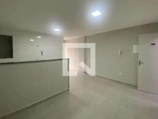 Apartamento para Locação em Duque de Caxias/RJ Santa Cruz da Serra 1 Quartos