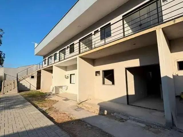 Apartamento para Locação em Duque de Caxias/RJ Santa Cruz da Serra 1 Quartos