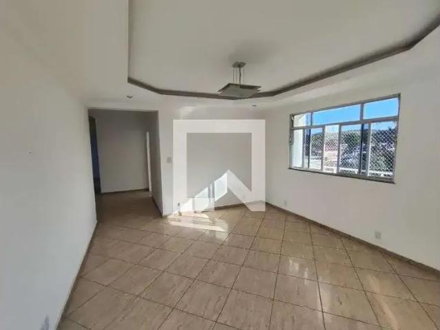 Apartamento para Locação em Duque de Caxias/RJ Santa Cruz da Serra 2 Quartos