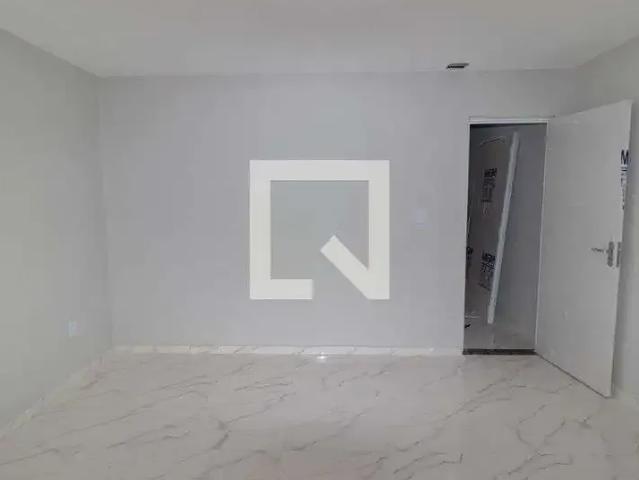 Apartamento para Locação em Duque de Caxias/RJ Santa Cruz da Serra 2 Quartos