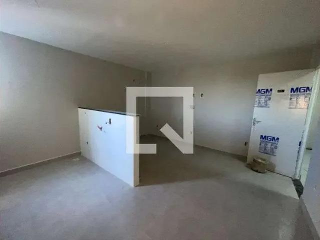 Apartamento para Locação em Duque de Caxias/RJ Santa Cruz da Serra 2 Quartos
