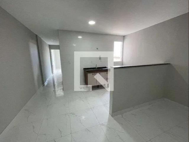 Apartamento para Locação em Duque de Caxias/RJ Santa Cruz da Serra 2 Quartos