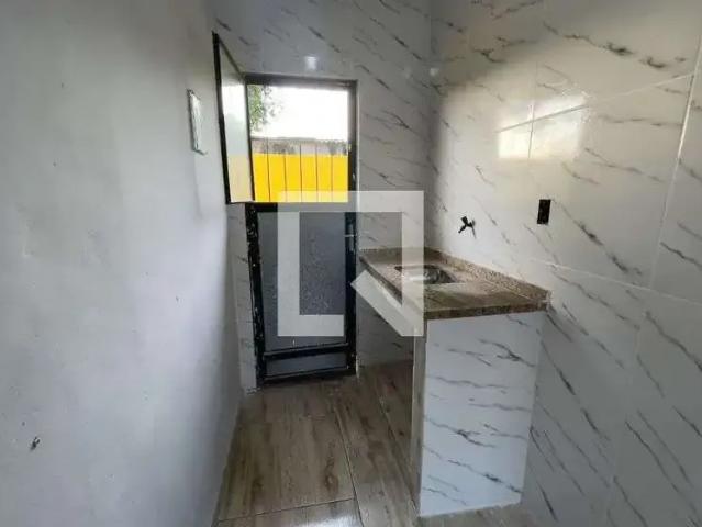 Apartamento para Locação em Duque de Caxias/RJ Saracuruna 2 Quartos