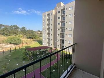 Apartamento para Locação em Elias Fausto/SP Cardeal 1 Quartos