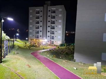 Apartamento para Locação em Elias Fausto/SP Centro 2 Quartos
