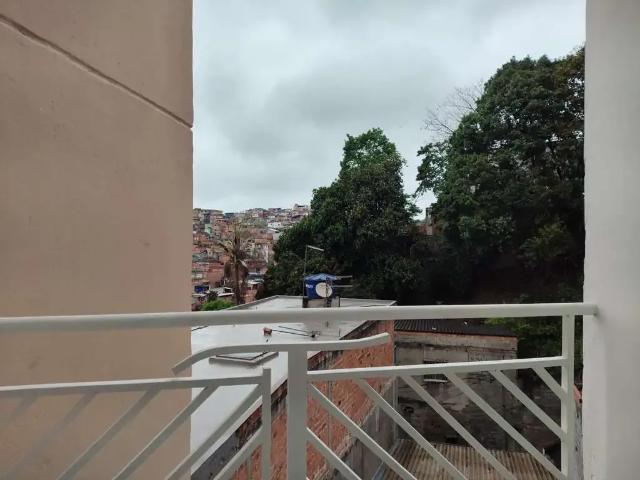 Apartamento para Locação em Embu das Artes/SP Chácaras Caxingui 1 Quartos