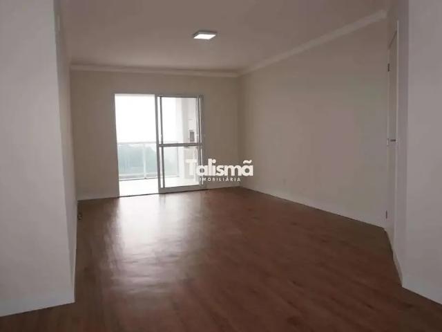 Apartamento para Locação em Embu das Artes/SP Chácaras Esplanada do Embu 3 Quartos