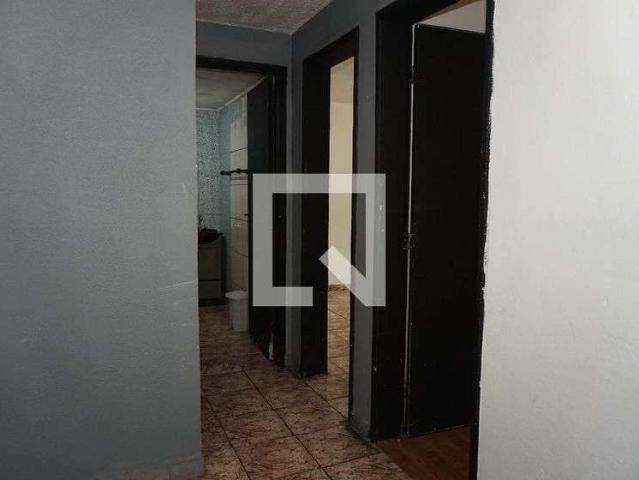 Apartamento para Locação em Embu das Artes/SP Jardim Vista Alegre 2 Quartos