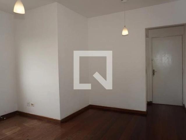Apartamento para Locação em Embu das Artes/SP Jardim Casa Branca 2 Quartos
