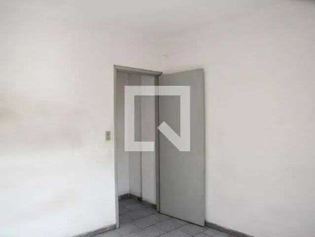 Apartamento para Locação em Embu das Artes/SP Jardim Santa Tereza 1 Quartos