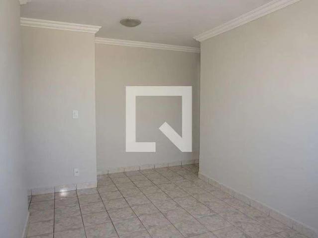 Apartamento para Locação em Embu das Artes/SP Jardim Santo Eduardo 2 Quartos