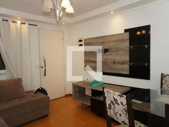 Apartamento para Locação em Embu das Artes/SP Jardim Santo Eduardo 2 Quartos