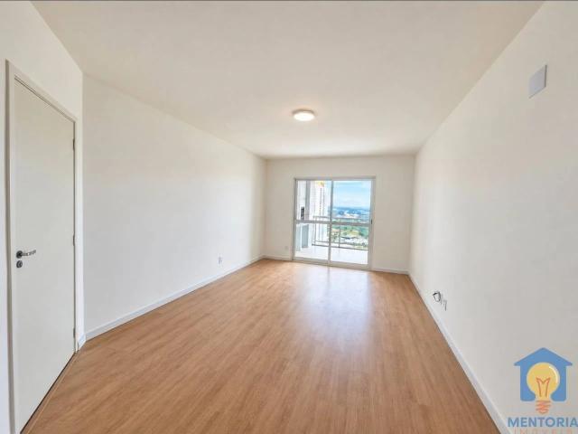 Apartamento para Locação em Embu das Artes/SP Parque Esplanada 3 Quartos