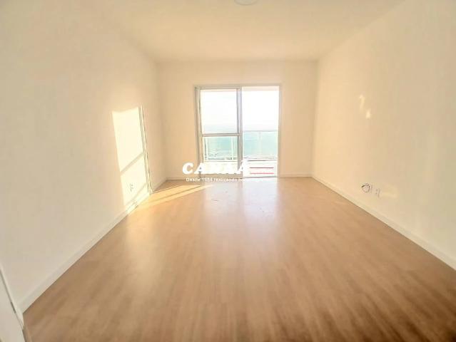 Apartamento para Locação em Embu das Artes/SP Parque Esplanada 3 Quartos