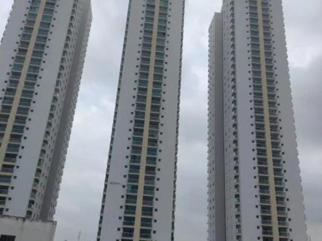 Apartamento para Locação em Embu das Artes/SP Parque Esplanada 3 Quartos