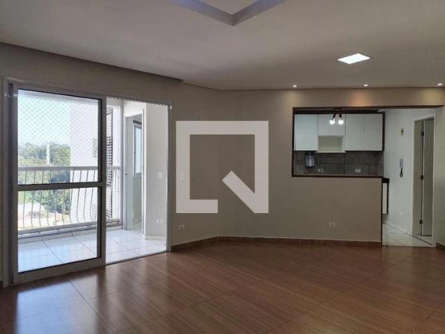Apartamento para Locação em Embu das Artes/SP Parque Esplanada 2 Quartos