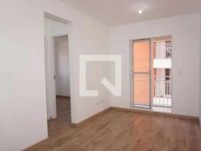Apartamento para Locação em Embu das Artes/SP Parque Esplanada do Embu 2 Quartos