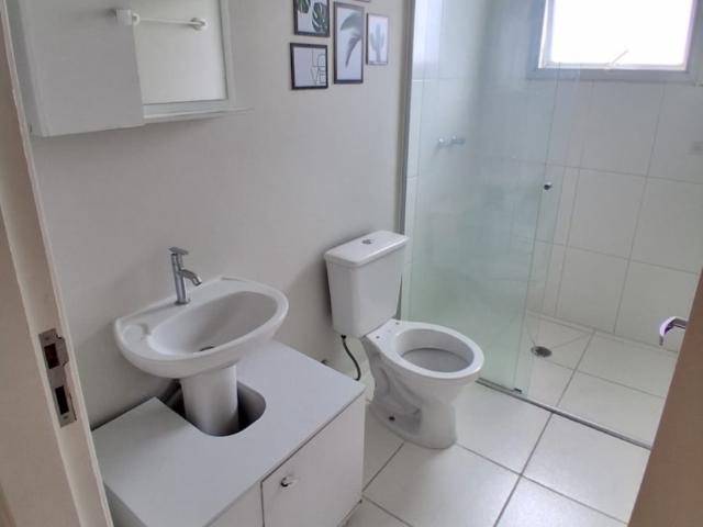 Apartamento para Locação em Embu das Artes/SP Parque Esplanada do Embu 2 Quartos